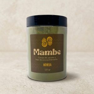 Mambe