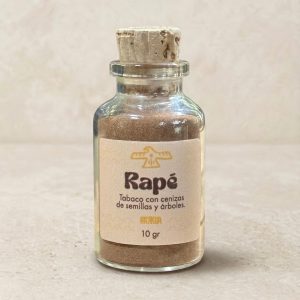 Rapé