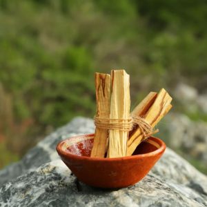 Palo Santo