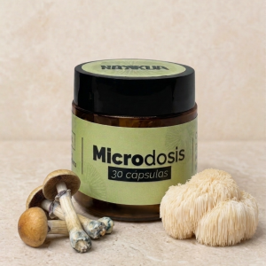 Microdosis