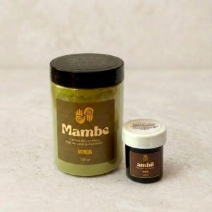 Kit Mambe + Ambil