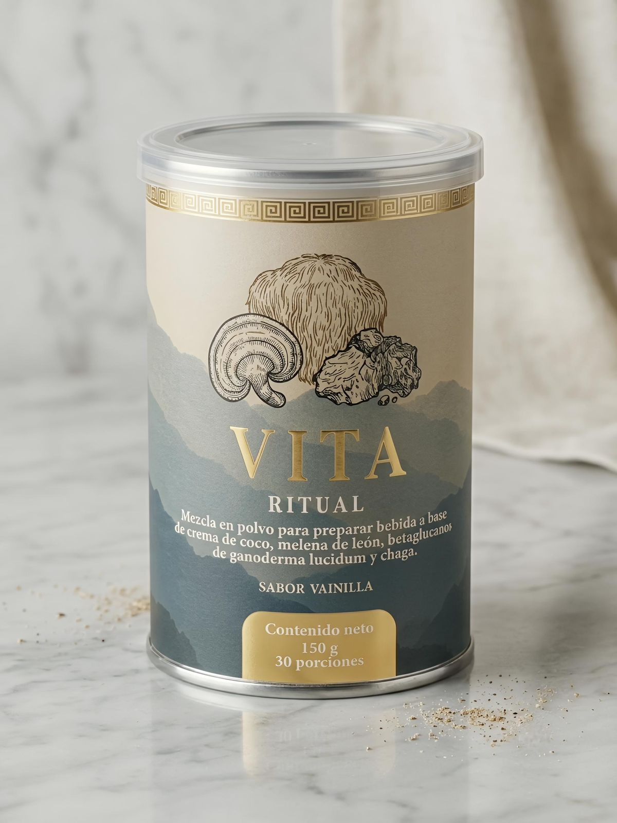 VITA Ritual