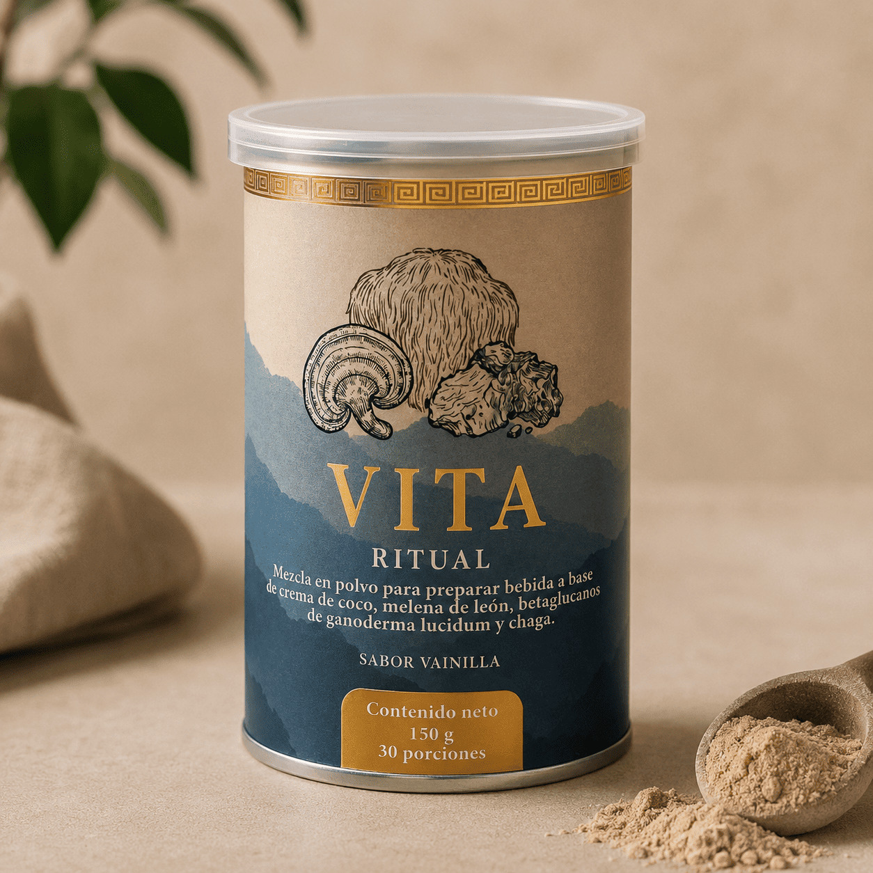 VITA Ritual